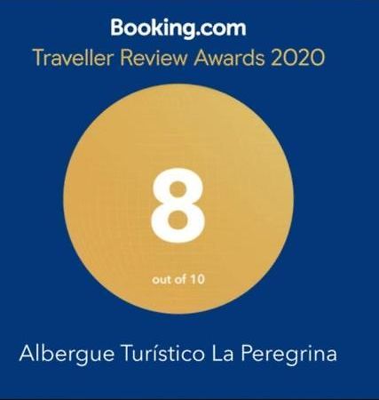 Albergue Turistico La Peregrina Oviedo Eksteriør billede