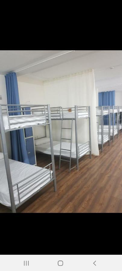 Albergue Turistico La Peregrina Oviedo Eksteriør billede